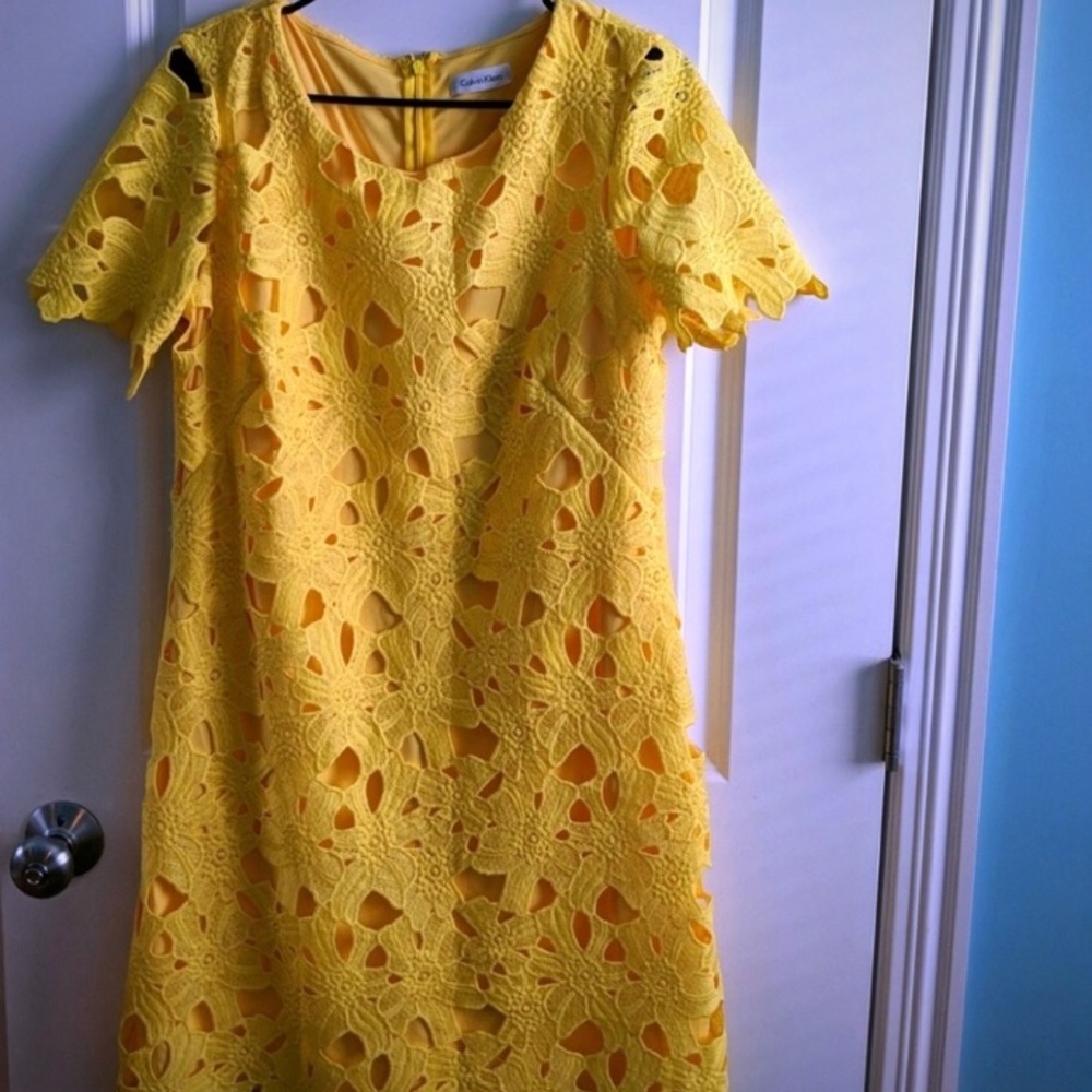 Calvin Klein Dress